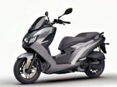 Peugeot não desistiu de vender scooters automáticas Peugeot não desistiu de vender scooters automáticas