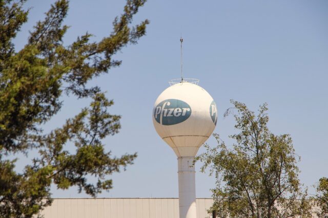 Pfizer prestes a comprar Metsera em acordo de US$ 10 Pfizer