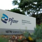 Pfizer vence guerra de licitações de US$ 10 bilhões para desenvolvedora de medicamento contra obesidade