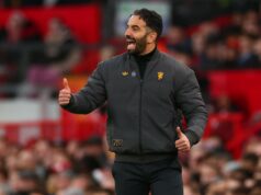 Phil Jones reage às ‘fotos’ do favorito de Ruben Amorim, que ‘parece incrível’, o ás do Man Utd o surpreendeu ícone de correio