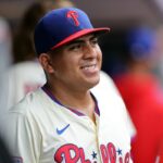 Phillies All-Star previsto para pousar com Cubs nesta entressafra