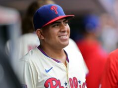 Phillies All-Star previsto para pousar com Cubs nesta entressafra Phillies All-Star previsto para pousar com Cubs nesta entressafra