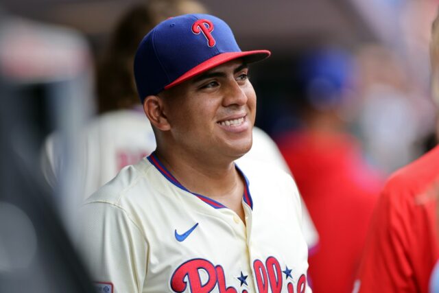 Phillies All-Star previsto para pousar com Cubs nesta entressafra
