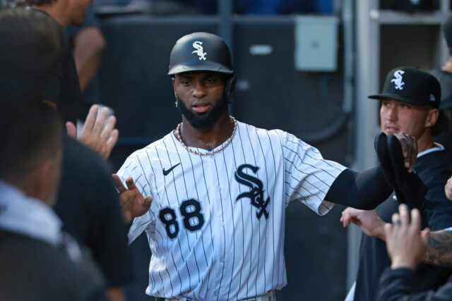 Phillies Trade Idea consegue US$ 50 milhões All-Star da equipe Phillies Trade Idea consegue US$ 50 milhões All-Star da equipe Lowly AL