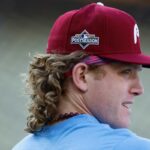 Phillies projetado para trazer de volta o vencedor da luva de ouro de 30 anos