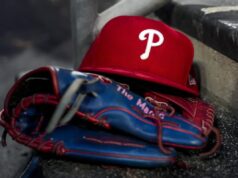 Phillies supostamente comprando US$ 100 milhões no All-Star Phillies supostamente comprando US$ 100 milhões no All-Star