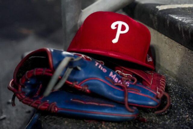 Phillies supostamente comprando US$ 100 milhões no All-Star
