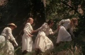 ‘Picnic at Hanging Rock: The Musical’ anuncia exibição no Greenwich House Theatre (EXCLUSIVO) 'Picnic at Hanging Rock: The Musical' anuncia exibição no Greenwich House Theatre (EXCLUSIVO)