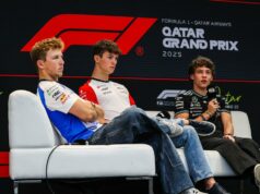 Pilotos de F1 expressam preocupações em reunião com corpo diretivo e comissários Pilotos de F1 expressam preocupações em reunião com corpo diretivo e comissários