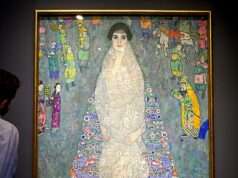 Pintura de Gustav Klimt é vendida por US$ 236,4 milhões como a obra de arte moderna mais cara já vendida em leilão A impressionante pintura Retrato de Elisabeth Lederer, de Gustav Klimt, foi vendida por US$ 236,4 milhões em 18 de novembro em um leilão de arte da Sotheby's