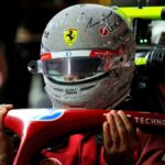 Pior temporada de todos os tempos, diz infeliz Hamilton após Grande Prêmio de Las Vegas