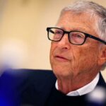 Pivô do aquecimento global de Gates: Cartas ao Editor - 5 de novembro de 2025