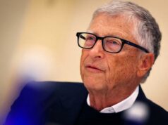 Pivô do aquecimento global de Gates: Cartas ao Editor – 5 de novembro de 2025 Pivô do aquecimento global de Gates: Cartas ao Editor - 5 de novembro de 2025