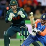 Placar ao vivo AUS vs IND, 4º T20I: sorteio às 13h15 IST; Atualizações e comentários do jogo Índia x Austrália