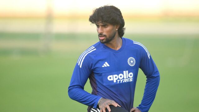 Placar ao vivo Índia-A x África do Sul-A, primeiro dia não oficial: lance às 13h IST; Informações de transmissão ao vivo, detalhes da partida
