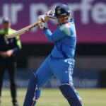 Placar ao vivo Índia-A x Paquistão-A, Rising Stars Asia Cup 2025: Suryavanshi e Jitesh em foco enquanto arquirrivais se enfrentam; Lance às 19h30 IST