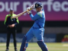 Placar ao vivo Índia-A x Paquistão-A, Rising Stars Asia Cup 2025: Suryavanshi e Jitesh em foco enquanto arquirrivais se enfrentam; Lance às 19h30 IST Placar ao vivo Índia-A x Paquistão-A, Rising Stars Asia Cup 2025: Suryavanshi e Jitesh em foco enquanto arquirrivais se enfrentam; Lance às 19h30 IST