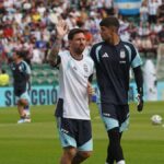Placar ao vivo de Angola x Argentina, amistoso internacional da FIFA: início de Messi, escalações fora, início às 21h30 IST