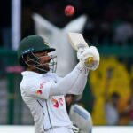 Placar ao vivo de BAN vs IRE, 2º dia de teste 4: liderança de Bangladesh ultrapassa 400 corridas; Haque perto dos cinquenta