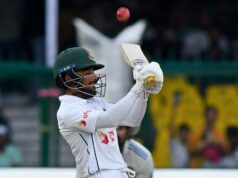 Placar ao vivo de BAN vs IRE, 2º dia de teste 4: liderança de Bangladesh ultrapassa 400 corridas; Haque perto dos cinquenta Placar ao vivo de BAN vs IRE, 2º dia de teste 4: liderança de Bangladesh ultrapassa 400 corridas; Haque perto dos cinquenta