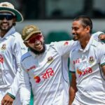 Placar ao vivo de BAN vs IRE, primeiro dia de teste 2: Irlanda retoma entradas em 270/8 contra Bangladesh