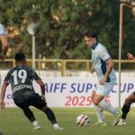 Placar ao vivo de Mumbai City x Kerala Blasters, AIFF Super Cup 2025-26: Quando e onde assistir ao jogo MCFC x KBFC?