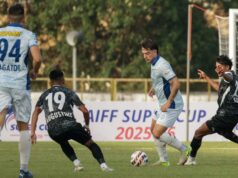 Placar ao vivo de Mumbai City x Kerala Blasters, AIFF Super Cup 2025-26: Quando e onde assistir ao jogo MCFC x KBFC? Placar ao vivo de Mumbai City x Kerala Blasters, AIFF Super Cup 2025-26: Quando e onde assistir ao jogo MCFC x KBFC?