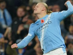 Placar ao vivo de Newcastle United x Manchester City, Premier League 2025-26: Haaland na escalação inicial para NEW x MCI Placar ao vivo de Newcastle United x Manchester City, Premier League 2025-26: Haaland na escalação inicial para NEW x MCI