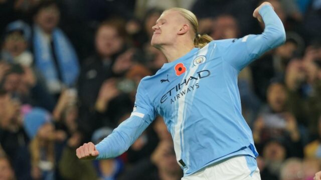 Placar ao vivo de Newcastle United x Manchester City, Premier Placar ao vivo de Newcastle United x Manchester City, Premier League 2025-26: Haaland na escalação inicial para NEW x MCI