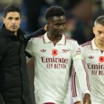 Placar ao vivo de Sunderland x Arsenal, Premier League 2025-26: Onde assistir SUN x ARS?