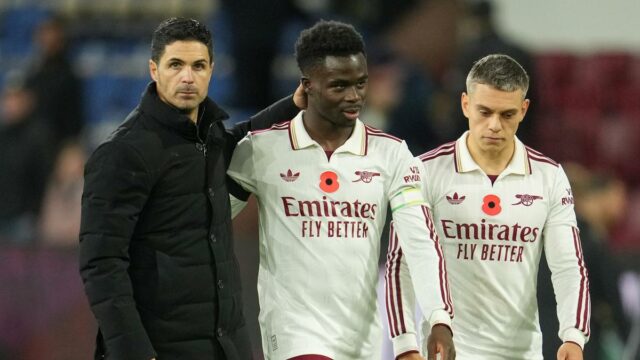 Placar ao vivo de Sunderland x Arsenal, Premier League 2025-26: Placar ao vivo de Sunderland x Arsenal, Premier League 2025-26: Onde assistir SUN x ARS?