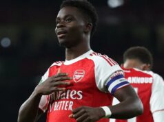 Placar ao vivo do Arsenal x Tottenham Hotspur, Premier League 2025-26: início às 22h IST Placar ao vivo do Arsenal x Tottenham Hotspur, Premier League 2025-26: início às 22h IST