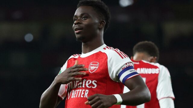 Placar ao vivo do Arsenal x Tottenham Hotspur, Premier League 2025-26: início às 22h IST
