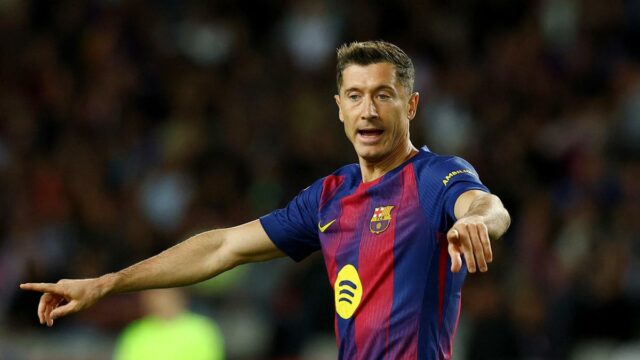 Placar ao vivo do Club Brugge x Barcelona, ​​Liga dos Campeões da UEFA: atualizações da partida FCB x BAR, comentários, escalações
