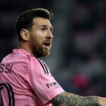 Placar ao vivo do Inter Miami x Nashville SC, playoffs da MLS: onde assistir Messi jogar? Escalações em breve