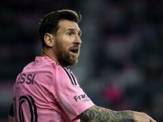 Placar ao vivo do Inter Miami x Nashville SC, playoffs da MLS: onde assistir Messi jogar? Escalações em breve Placar ao vivo do Inter Miami x Nashville SC, playoffs da MLS: onde assistir Messi jogar? Escalações em breve