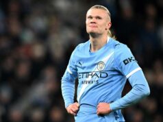 Placar ao vivo do Manchester City x Leeds, Premier League 2025-26: escalações eliminadas; Início às 20h30 IST Placar ao vivo do Manchester City x Leeds, Premier League 2025-26: escalações eliminadas; Início às 20h30 IST