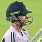 Placar ao vivo do Troféu Ranji, atualizações da terceira rodada: Mumbai recebe impulso de Jaiswal para o confronto no Rajastão; Tamil Nadu enfrenta Vidarbha - Veja os últimos resultados