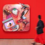 Placas de néon, câmeras de segurança e um local de assassinato: como as ruas da cidade inspiraram esses artistas do Made in LA