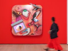 Placas de néon, câmeras de segurança e um local de assassinato: como as ruas da cidade inspiraram esses artistas do Made in LA Placas de néon, câmeras de segurança e um local de assassinato: como as ruas da cidade inspiraram esses artistas do Made in LA