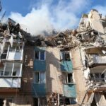 Plano de paz EUA-Rússia para a Ucrânia inclui grandes concessões de Kyiv