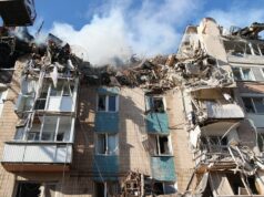 Plano de paz EUA-Rússia para a Ucrânia inclui grandes concessões de Kyiv Plano de paz EUA-Rússia para a Ucrânia inclui grandes concessões de Kyiv