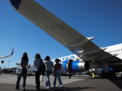 Plano de reembolso de ações da United Airlines em meio à paralisação do governo Plano de reembolso de ações da United Airlines em meio à paralisação do governo