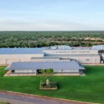 Planos e potencial data de abertura para planta de processamento de carne bovina do norte revelados