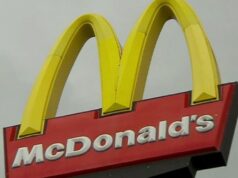 Planos para novos Macca’s 24 horas rejeitados pelo moderno subúrbio australiano O McDonald's está se aproximando e abrindo uma loja nas proximidades, na Marrickville Road.