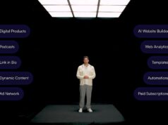 Plataforma de boletim informativo beehiiv adiciona construção de sites de IA e ferramentas de criação em grande expansão Plataforma de boletim informativo beehiiv adiciona construção de sites de IA e ferramentas de criação em grande expansão