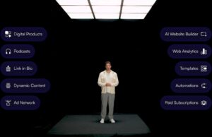 Plataforma de boletim informativo beehiiv adiciona construção de sites de IA e ferramentas de criação em grande expansão Plataforma de boletim informativo beehiiv adiciona construção de sites de IA e ferramentas de criação em grande expansão