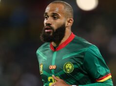 Playoffs das eliminatórias da Copa do Mundo Africana de 2026: elencos, times e horário de início Victor Osimhen, da Nigéria, marca seu primeiro gol