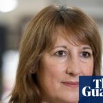 Poder de mercado de títulos: por que Rachel Reeves deseja manter a 'besta' de £ 2,7 trilhões do lado