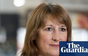 Poder de mercado de títulos: por que Rachel Reeves deseja manter a ‘besta’ de £ 2,7 trilhões do lado Poder de mercado de títulos: por que Rachel Reeves deseja manter a 'besta' de £ 2,7 trilhões do lado